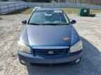 2005 KIA Spectra