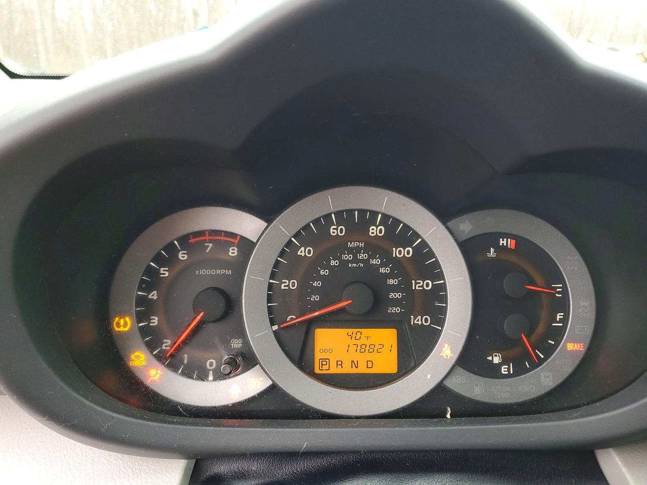 2012 TOYOTA RAV4