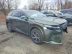 2025 LEXUS RX 350H