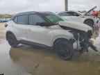 2023 NISSAN KICKS