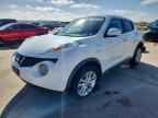 2013 NISSAN Juke