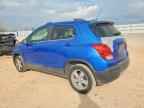 2015 CHEVROLET TRAX