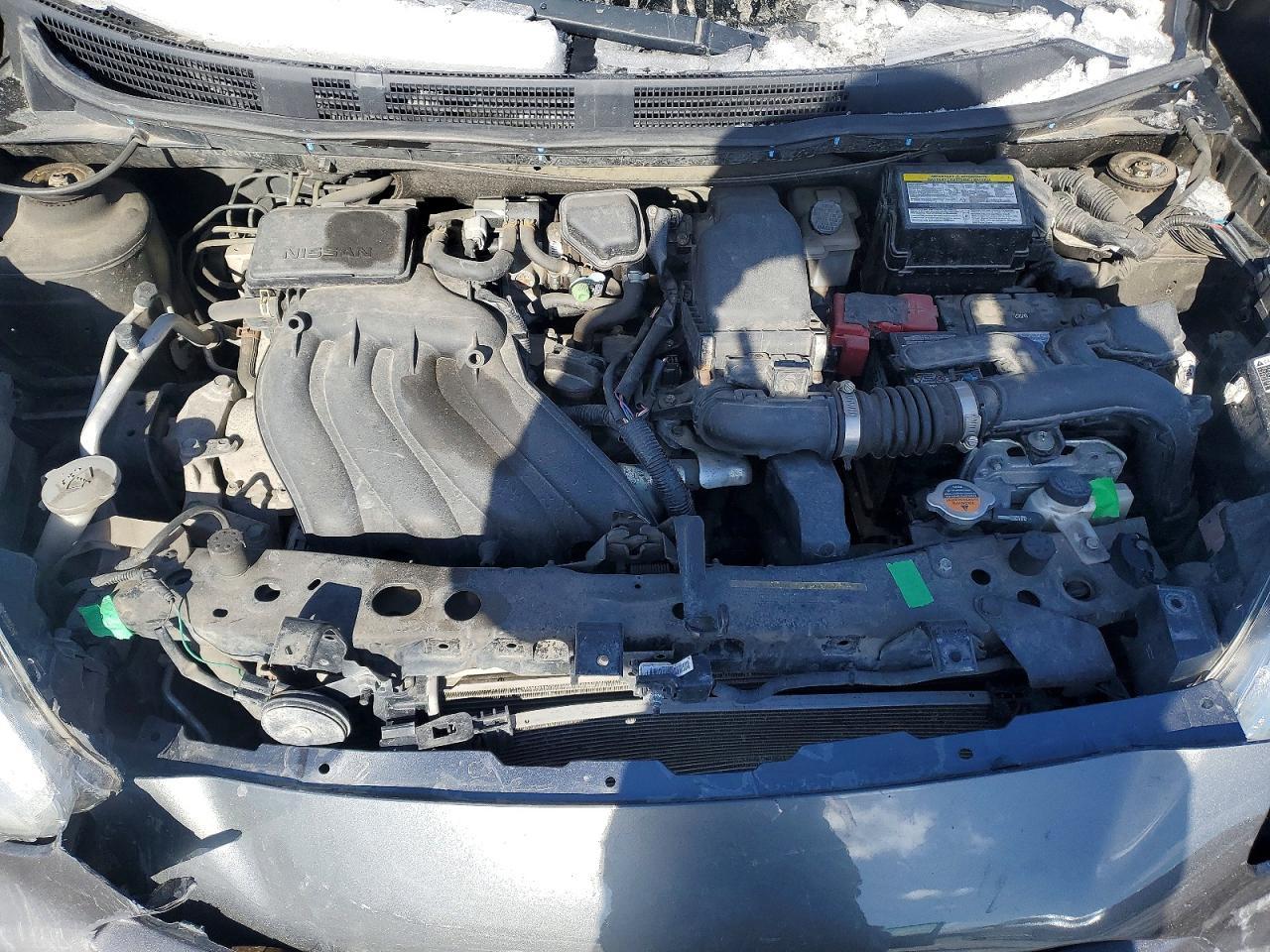 2019 NISSAN MICRA
