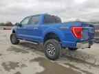 2023 FORD F-150 Lightning