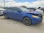 2008 TOYOTA CAMRY