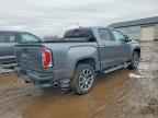 2022 GMC CANYON