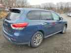 2014 NISSAN PATHFINDER