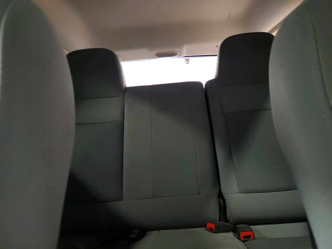 2007 JEEP PATRIOT