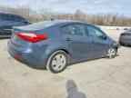 2015 KIA FORTE