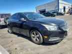 2013 CHEVROLET CRUZE