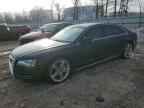 2013 AUDI A8