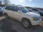 2006 TOYOTA HIGHLANDER