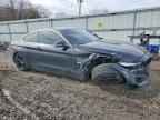 2018 BMW 4 Series