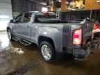2022 GMC CANYON