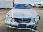2005 MERCEDES-BENZ E-Class