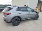 2022 BUICK Envision