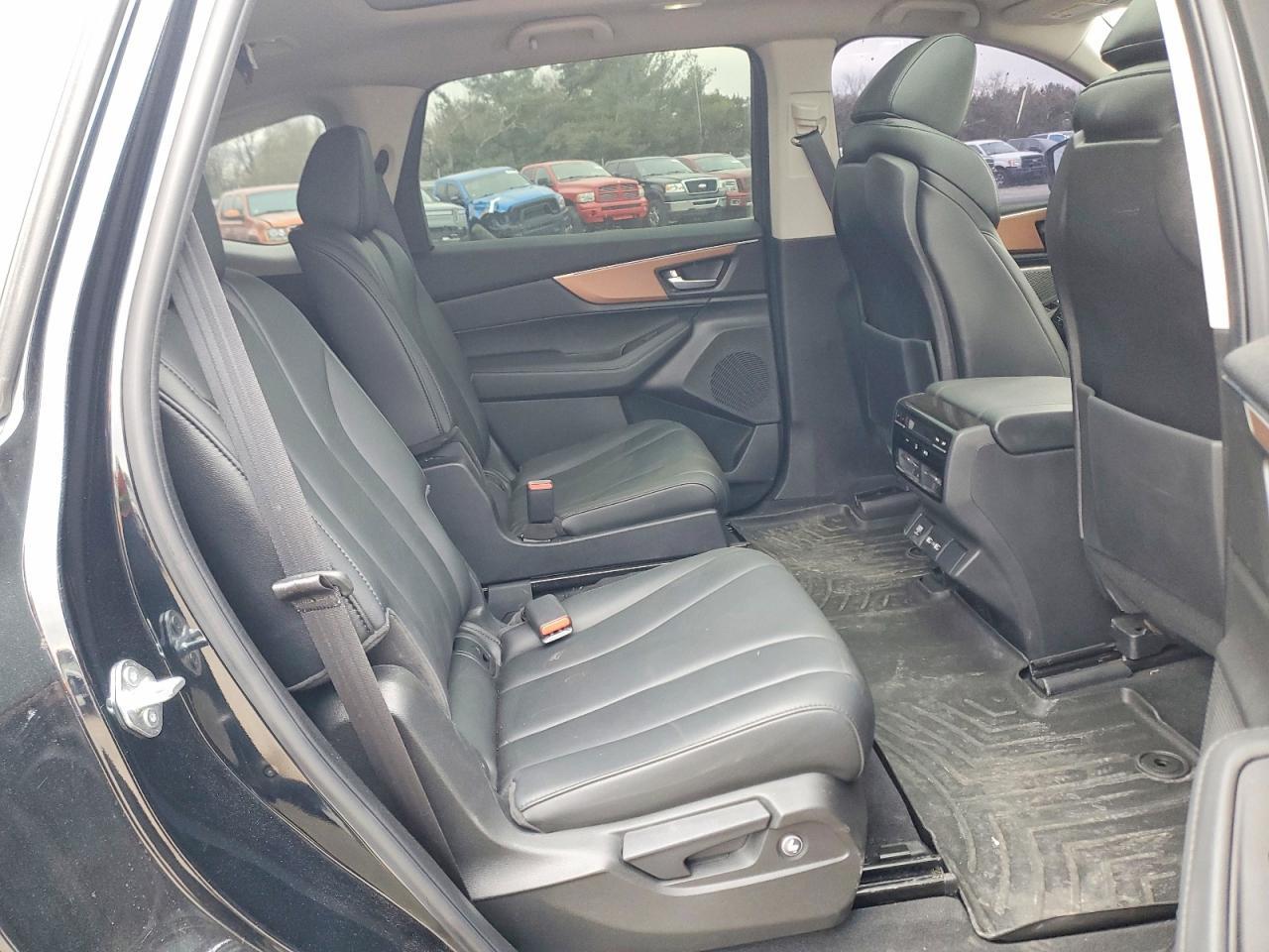 2022 ACURA MDX