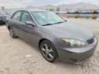 2005 TOYOTA CAMRY