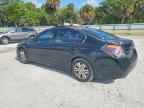 2010 NISSAN ALTIMA