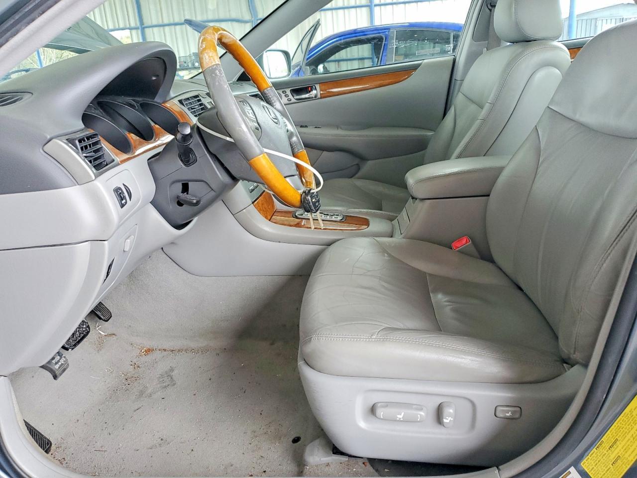 2006 LEXUS ES 330