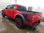2013 FORD F-150 Lightning