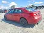 2011 CHRYSLER 200