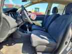 2009 NISSAN VERSA