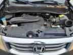 2012 HONDA PILOT