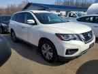 2018 NISSAN PATHFINDER