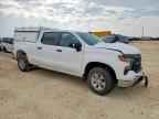 2025 CHEVROLET Silverado