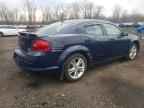 2013 DODGE Avenger