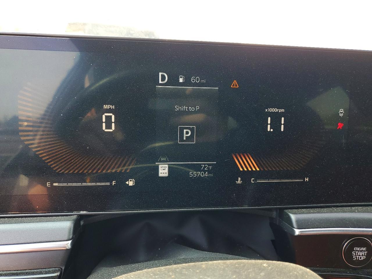 2025 KIA K5
