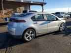 2014 CHEVROLET VOLT