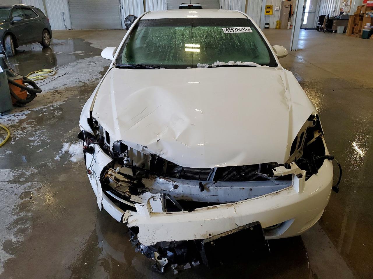 2013 CHEVROLET IMPALA
