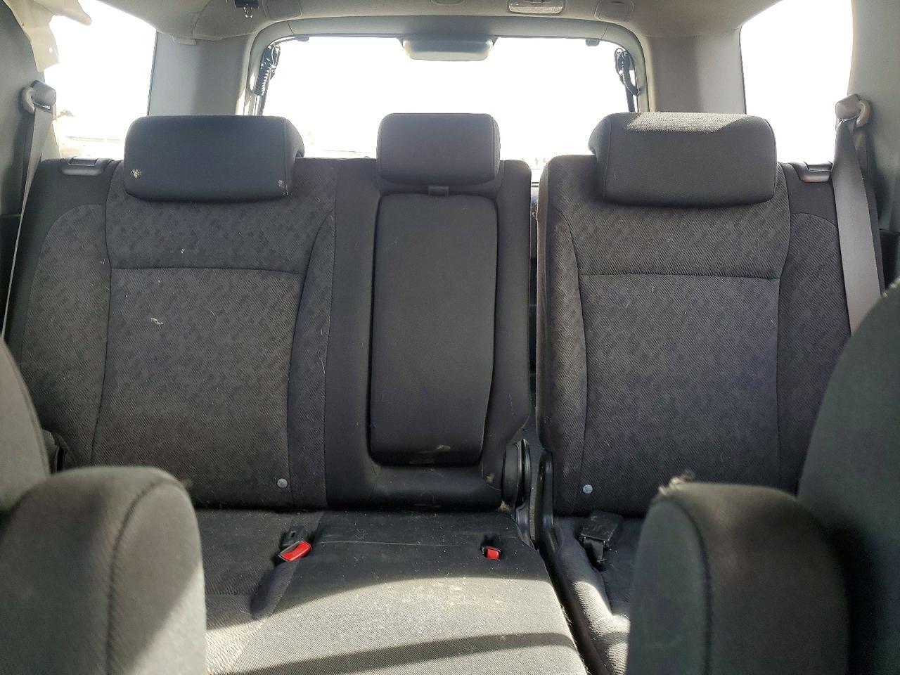 2006 HONDA CR-V