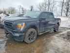2021 FORD F-150 Lightning