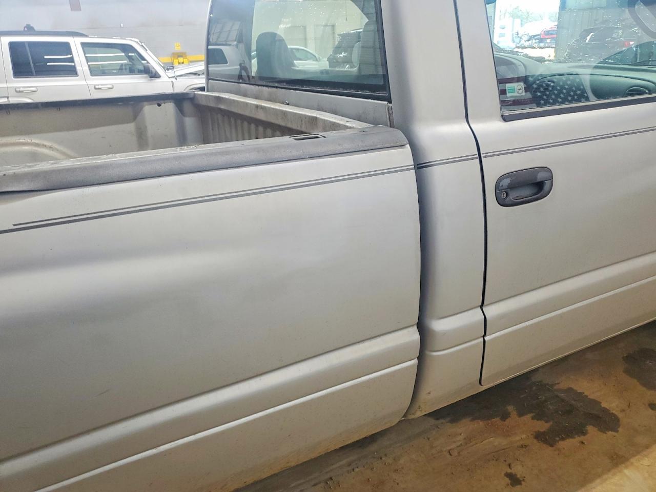 2001 DODGE RAM 1500