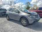2014 NISSAN MURANO