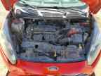 2014 FORD Fiesta