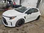 2024 TOYOTA GR Corolla