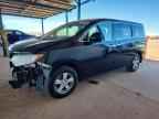 2015 NISSAN Quest