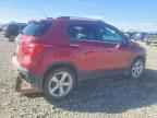 2015 CHEVROLET TRAX
