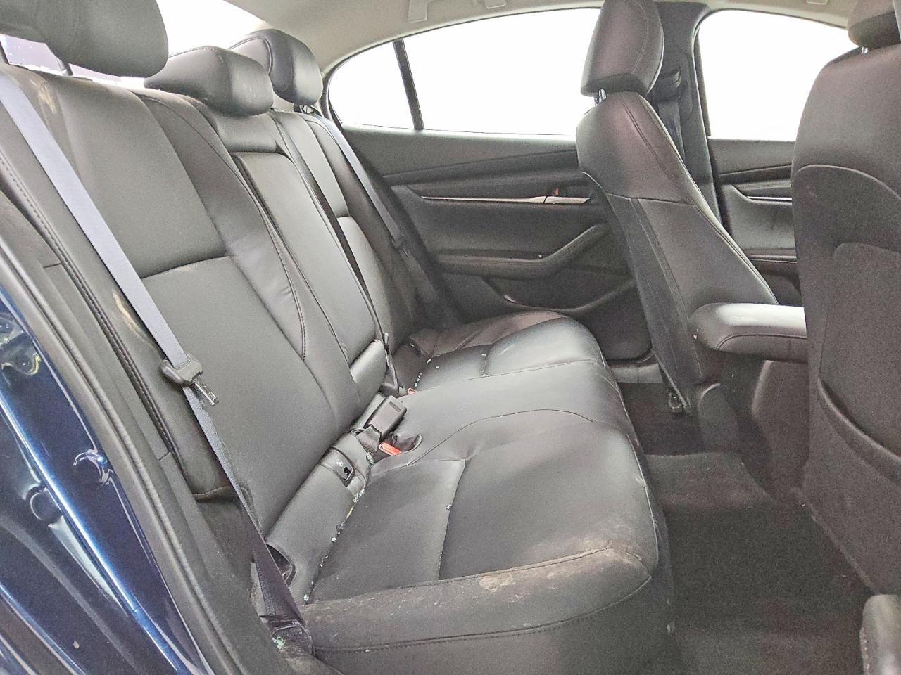 2025 MAZDA 3
