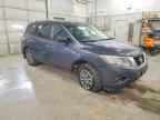 2014 NISSAN PATHFINDER