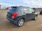 2016 CHEVROLET TRAX