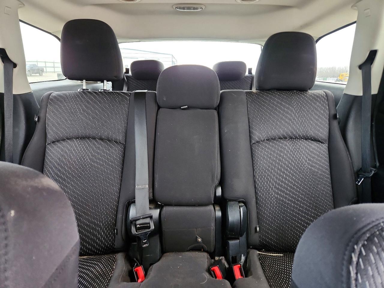 2013 DODGE JOURNEY