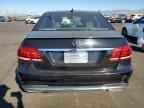 2016 MERCEDES-BENZ E-Class