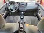 2010 NISSAN VERSA
