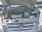 2005 HONDA CR-V