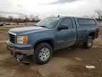 2008 GMC Sierra